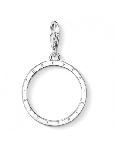 Thomas Sabo Charm Pendant "Together Forever" 1531-001-21 store