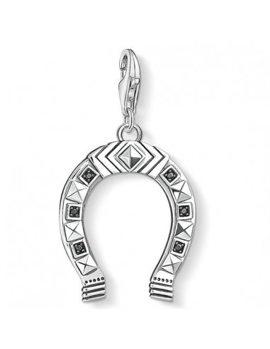 Thomas Sabo Charm Pendant "Ethnic Horseshoe 1560-643-11 Les magasins à Paris et en Île-de-France