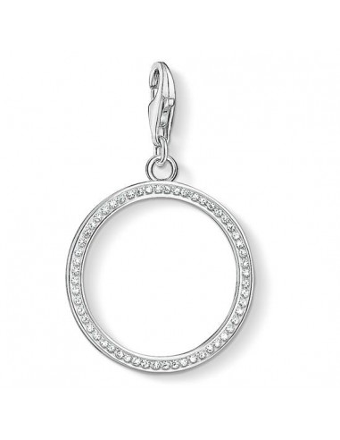 Thomas Sabo Charm Pendant "Circle" 1530-051-14 2024