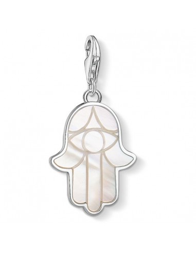 Thomas Sabo Charm Pendant "Hand of Fatima" 1557-029-14 Venez découvrir notre 