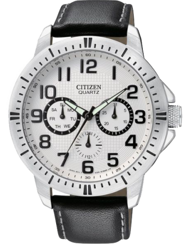 Citizen Men Watch AG8310-08A 2024