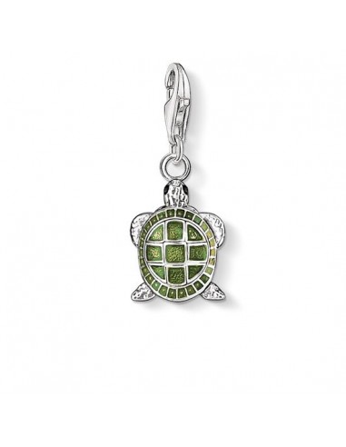 Thomas Sabo Charm Pendant "Tortoise" 0837-007-6 suggérées chez