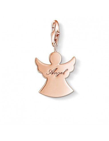 Thomas Sabo Charm Pendant "Guardian Angel" 1009-415-12 50-70% off 