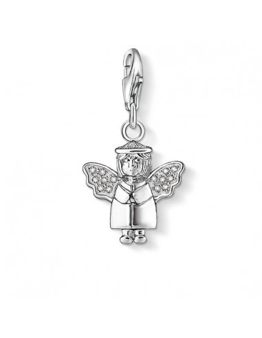 Thomas Sabo Charm Pendant "Angel" 1056-051-14 sélection de produits