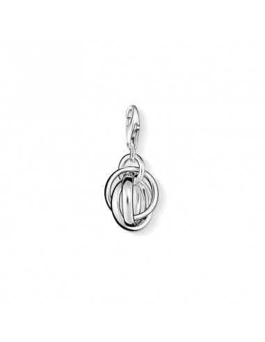 Thomas Sabo Charm 0816-001-12 votre