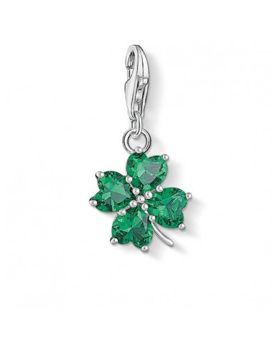 Thomas Sabo Charm Pendant "Cloverleaf" 1703-699-6 commande en ligne