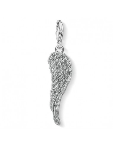 Thomas Sabo Charm Pendant "Wings" 1707-637-21 Profitez des Offres !