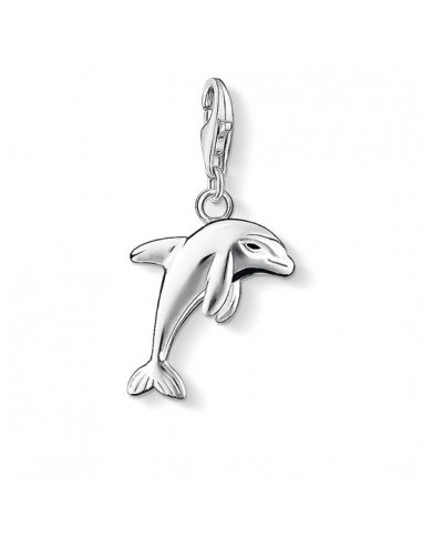 Thomas Sabo Charm Pendant "Dolphin" 0750-007-12 À commander