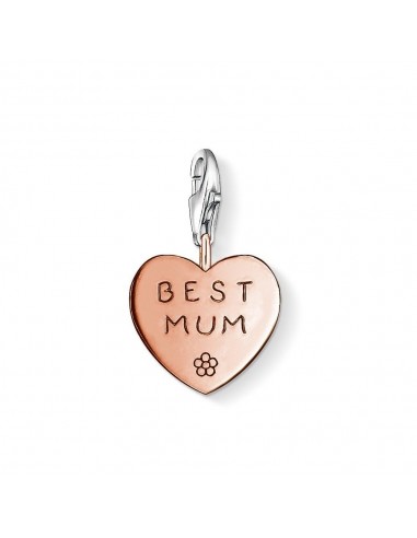 Thomas Sabo Best Mum Charm 0972-415-12 de la marque