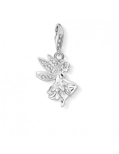 Thomas Sabo Charm Pendant "Elf" 1292-051-14 chez Cornerstreet bien 