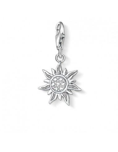 Thomas Sabo Charm Pendant "Sun" 1040-051-14 acheter en ligne