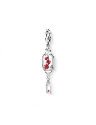 Thomas Sabo Silver Lantern Charm 1401-007-10 prix pour 