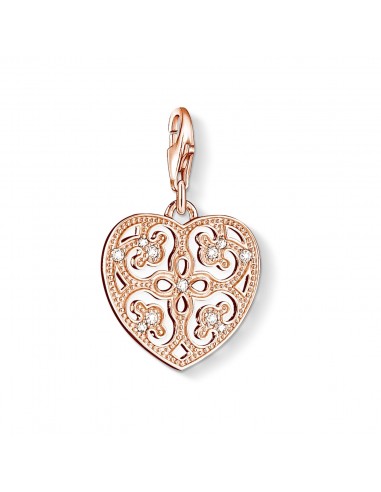 Thomas Sabo Charm 0984-416-14 Véritable concentré