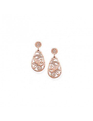 Thomas Sabo Earrings H1797-416-14 Comparez et commandez 