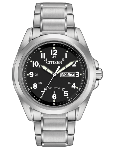 Citizen Watch CHANDLER AW0050-82E acheter