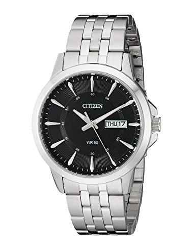 Citizen Watch BF2011-51E votre restaurant rapide dans 