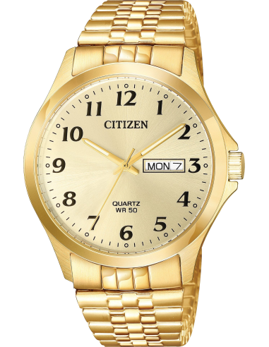 Citizen Watch BF5002-99P vous aussi creer 