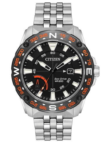 Citizen Watch  SALE CITIZEN PRT AW7048-51E Jusqu'à 80% De Réduction