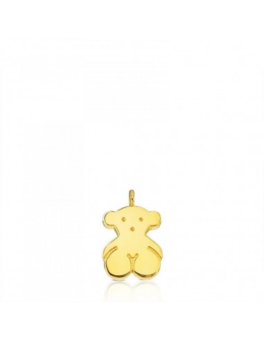 Tous Gold Sweet Dolls Pendant 415900371 france