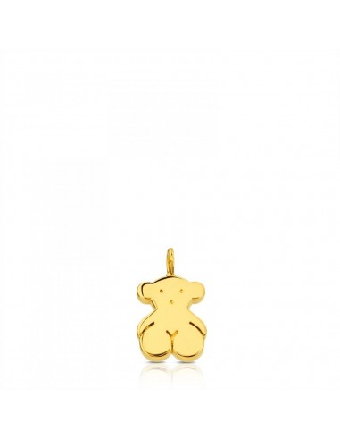 Tous Gold Sweet Dolls Pendant 415900372 en ligne