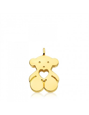 Tous Gold Sweet Dolls Pendant 615900371 Les magasins à Paris